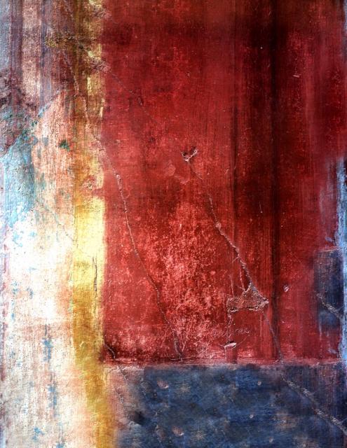 PAULINE-POMPEII