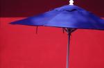 BLUE UMBRELLA