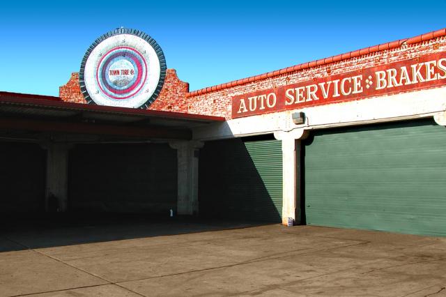 SUNDAY AFTERNOON