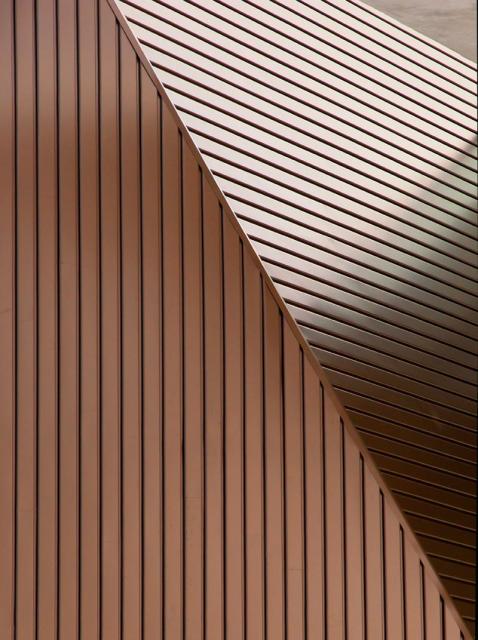 WHITTIER DR. HOUSE  ROOF