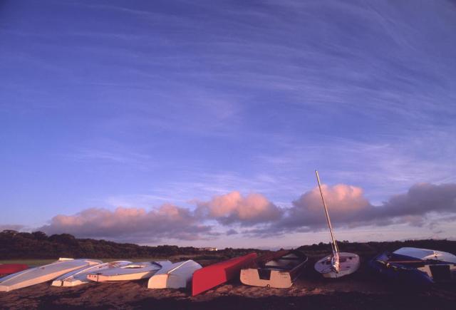 GAYHEAD-MARTHA'S VINEYARD
