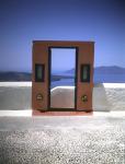 DOOR TO THE AEGEAN