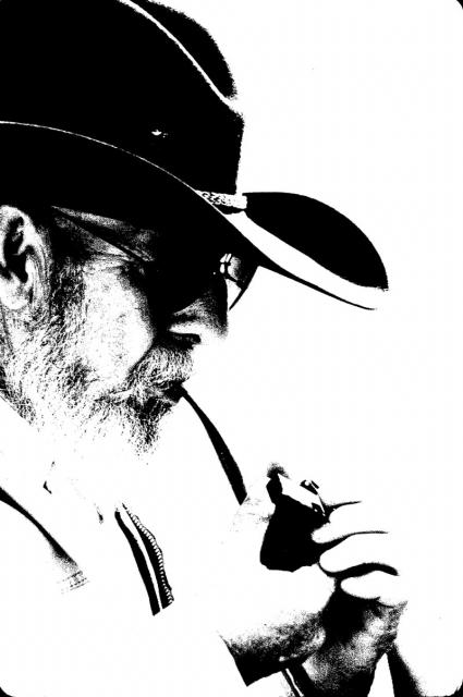Archie-The Poet Cowboy