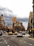NYC W69th ST